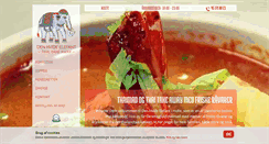 Desktop Screenshot of denhvideelefant.dk